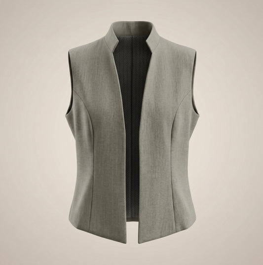 Chaleco Formal S21 05-26