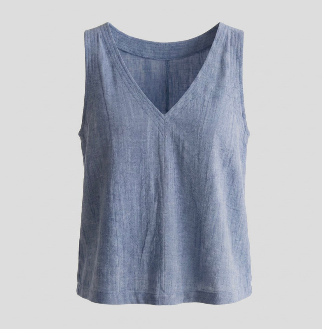 Top Cuello V SC 03-26