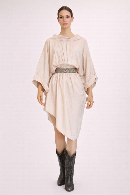 Vestido Escote V S21 03-26