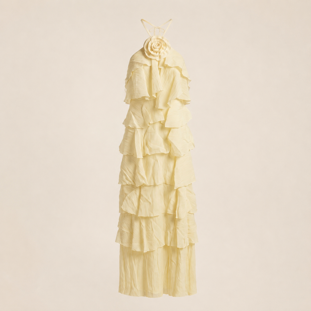 Vestido Olanes Flor SC 05-26