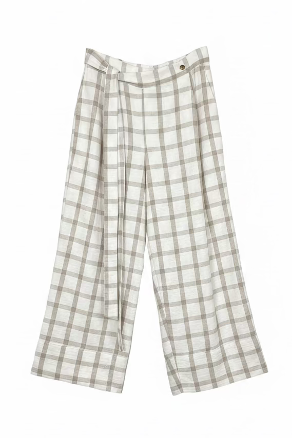 Pantalón Amplio Casual S21 05-26