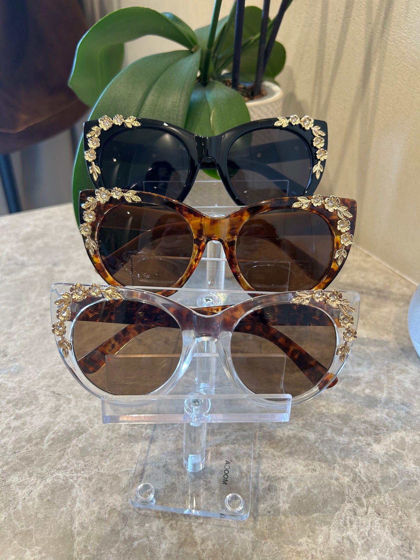EP Lentes de Sol
