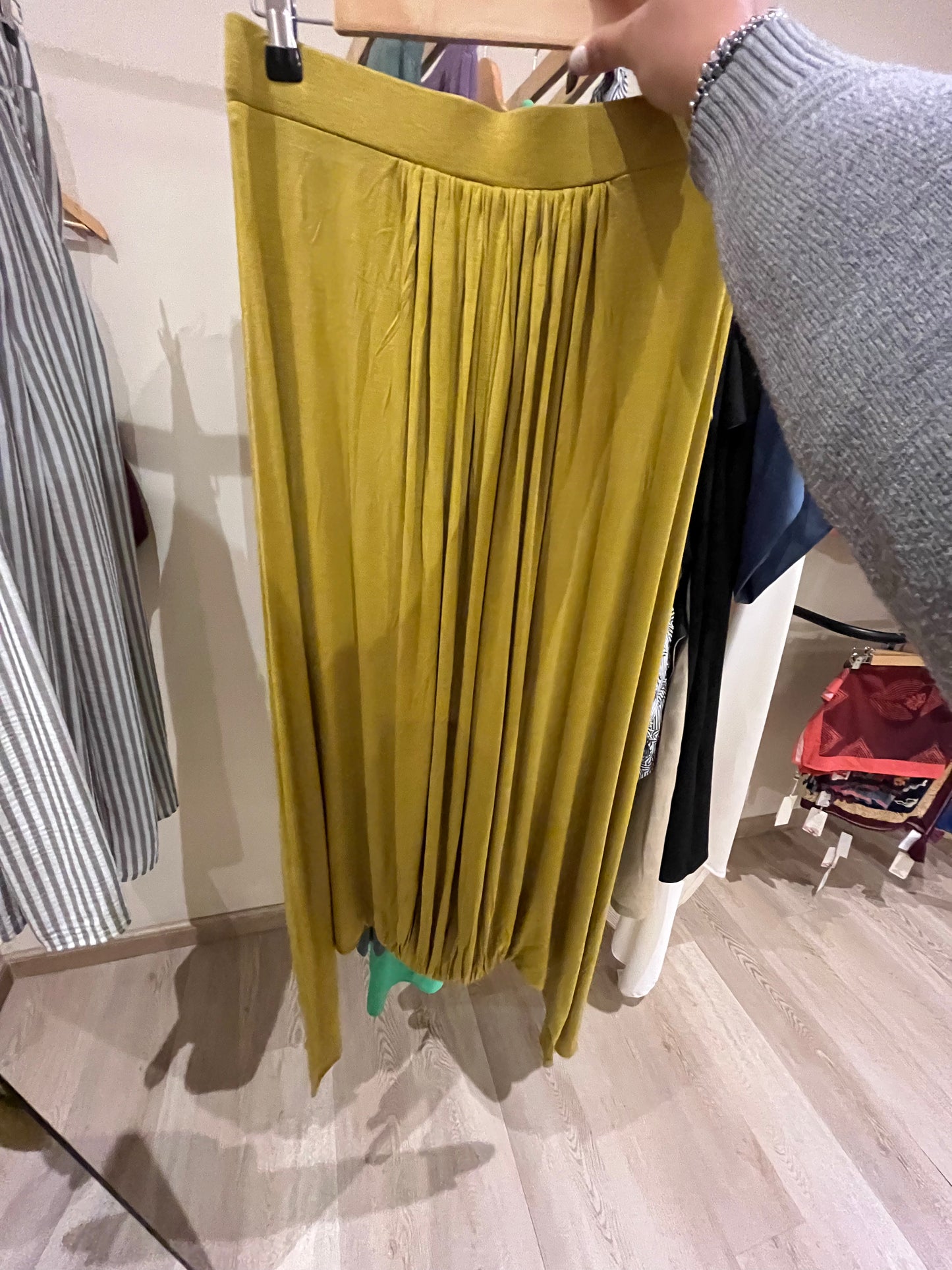 Pantalón Pañalero S21 07-26