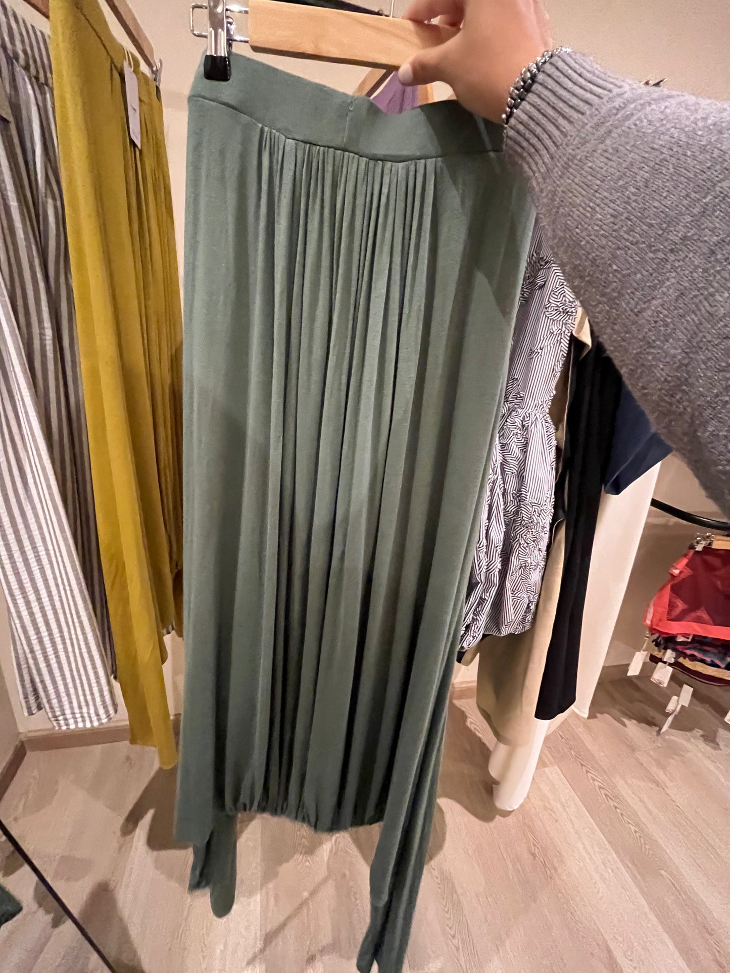 Pantalón Pañalero S21 07-26