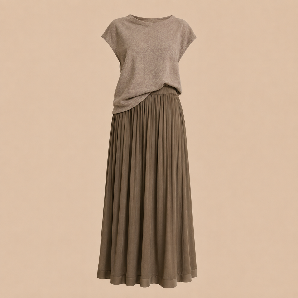 Set Blusa Falda SC 08-26