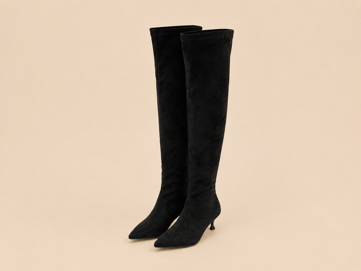 Botas Altas