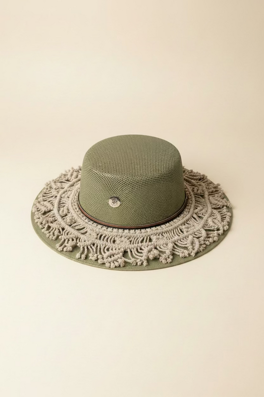 SM Sombrero Verde