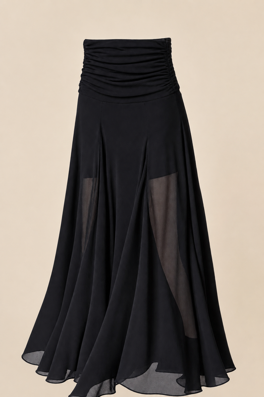 Falda Formal SC 08-26
