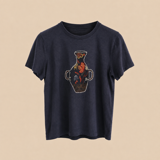 Blusa Algodón SC 08-26