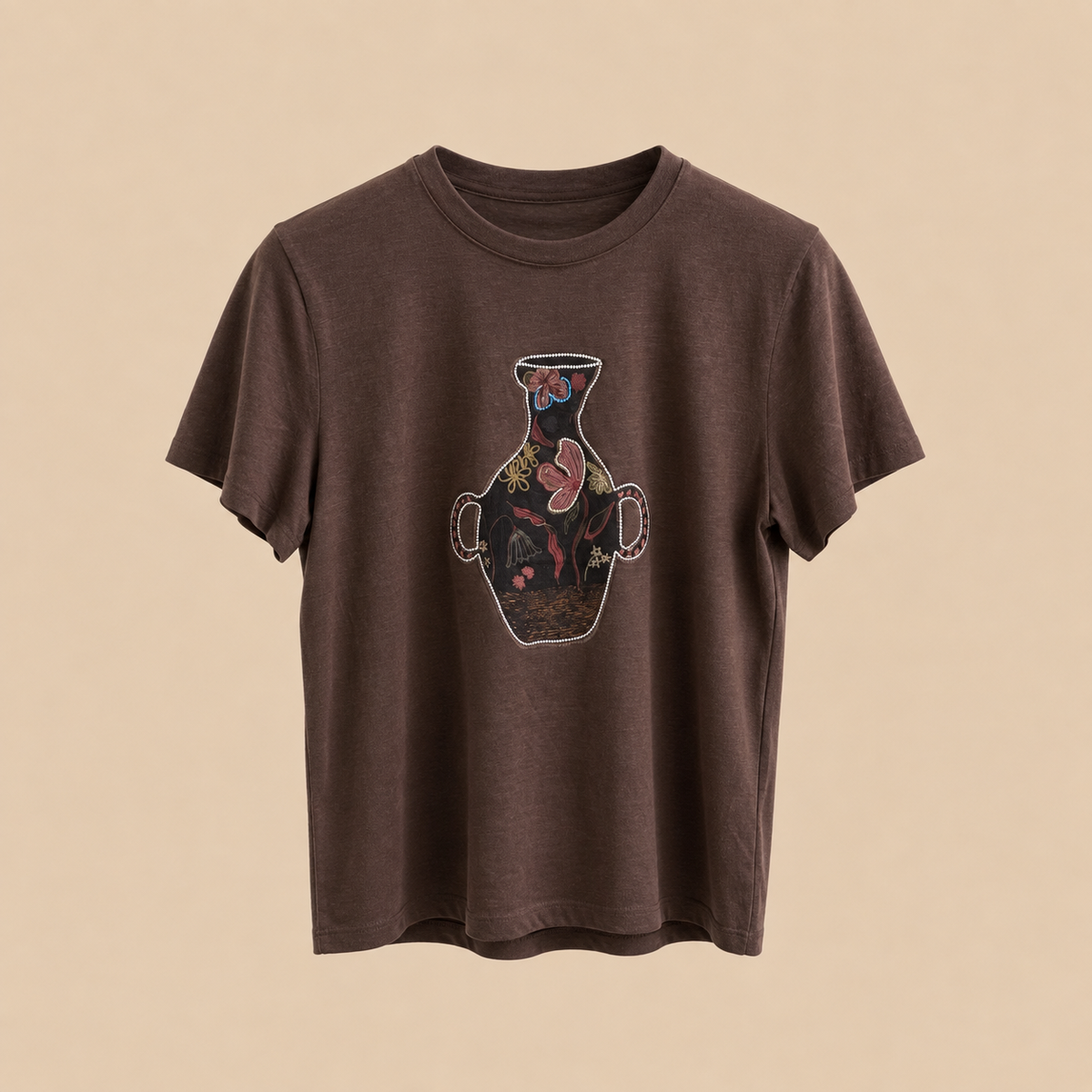Blusa Algodón SC 08-26