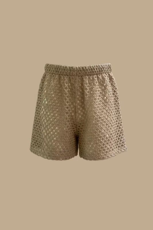 Short Panal